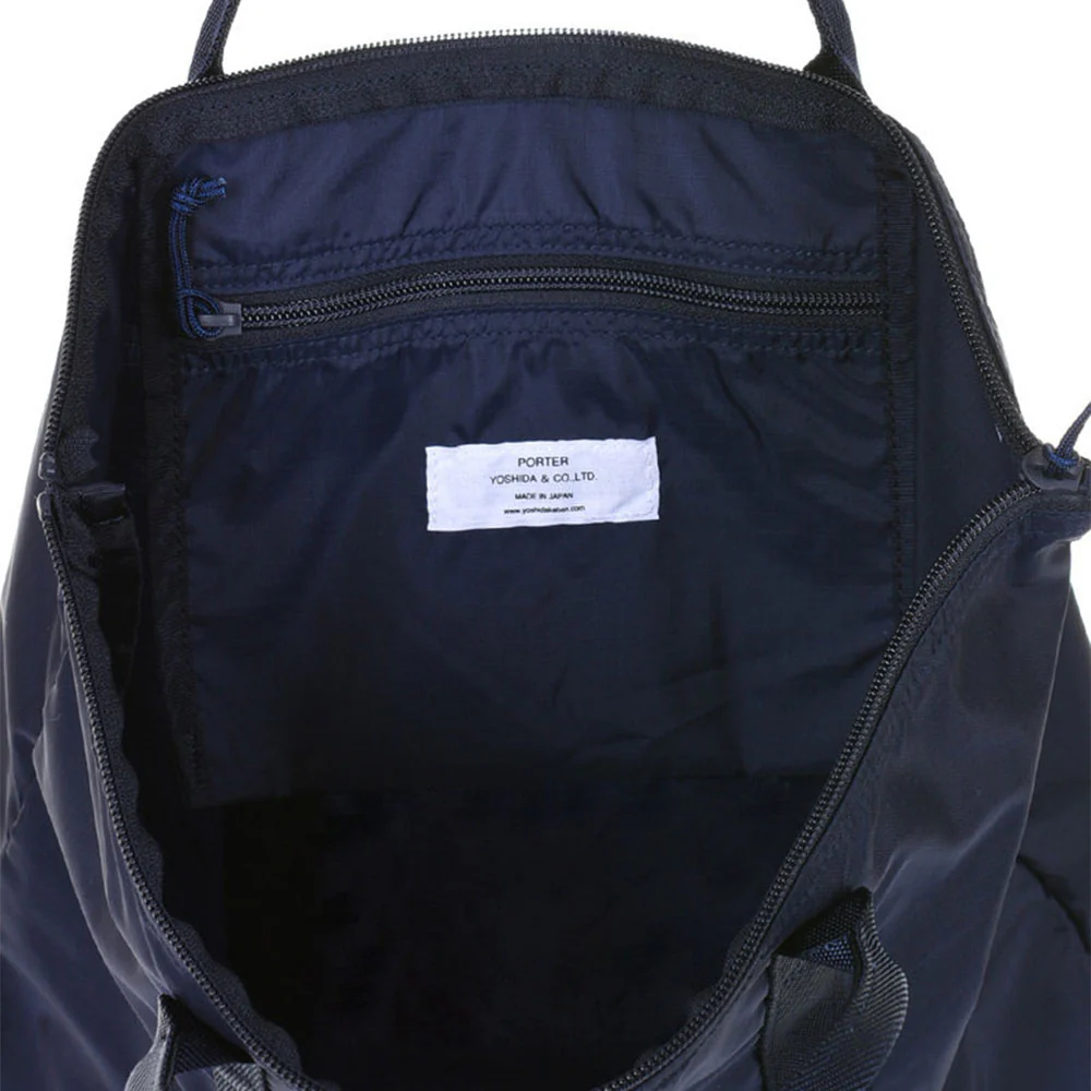 FLEX 2WAY TOTE BAG - Image 4