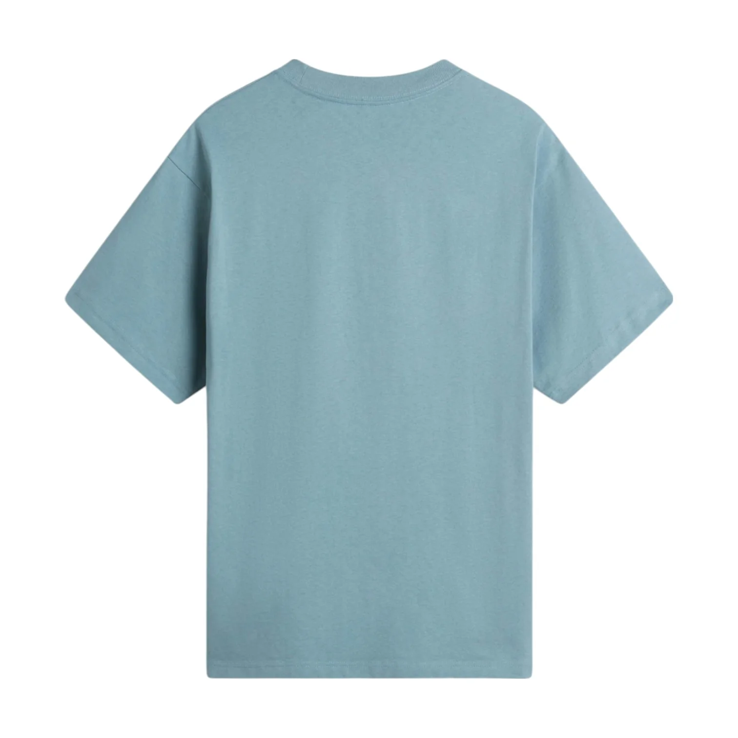 Follow Loose T-Shirt Grey - Image 2
