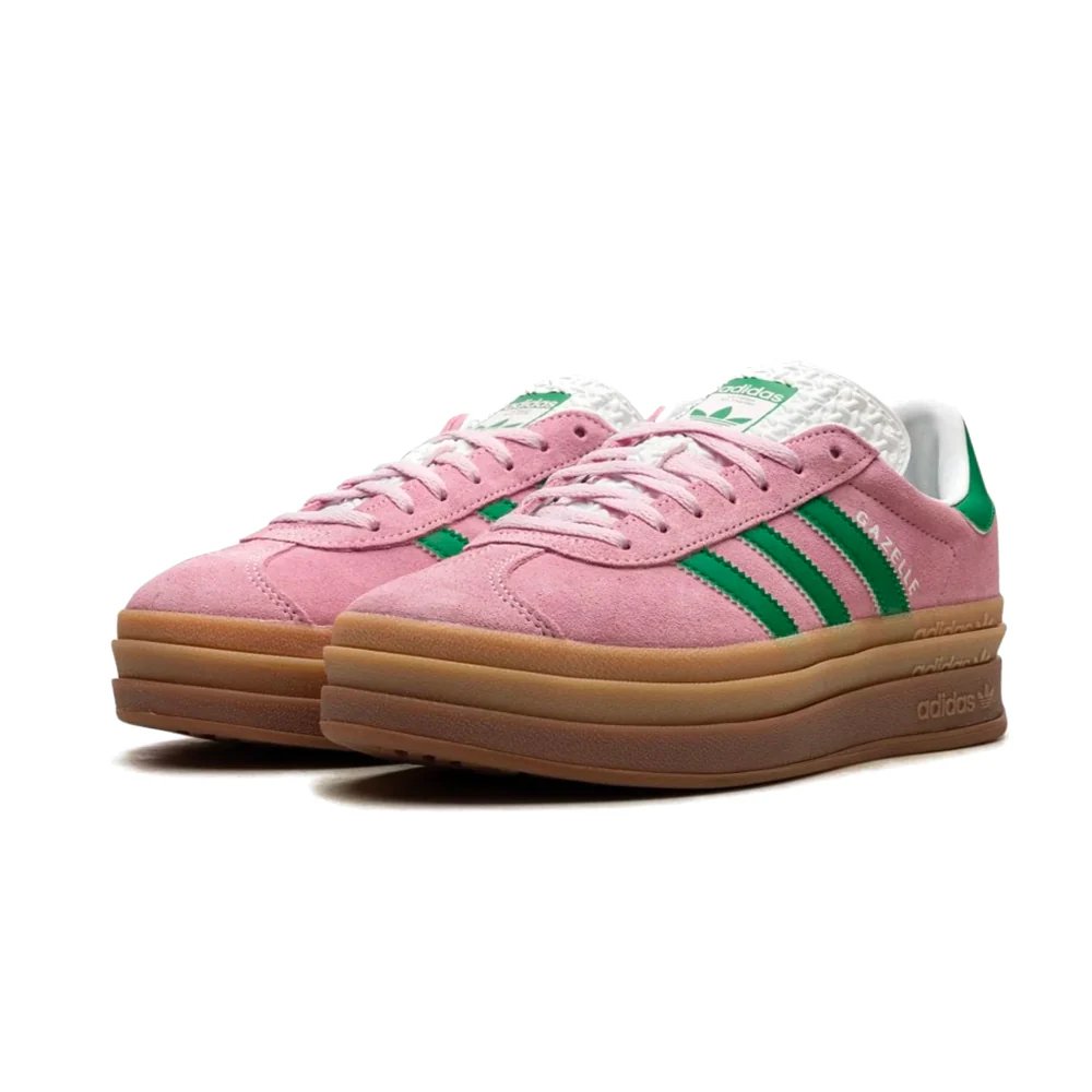 Gazelle Bold Pink - Image 2