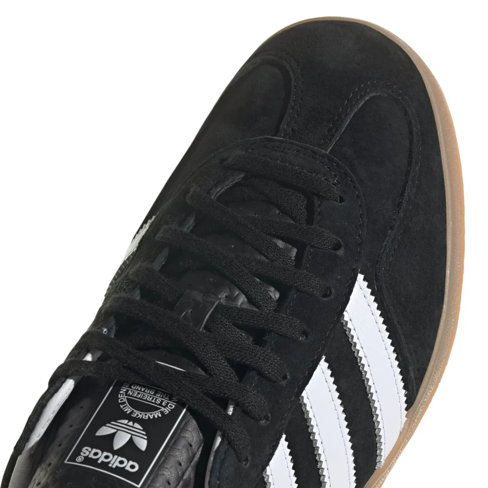 Gazelle Indoor Black - Image 6