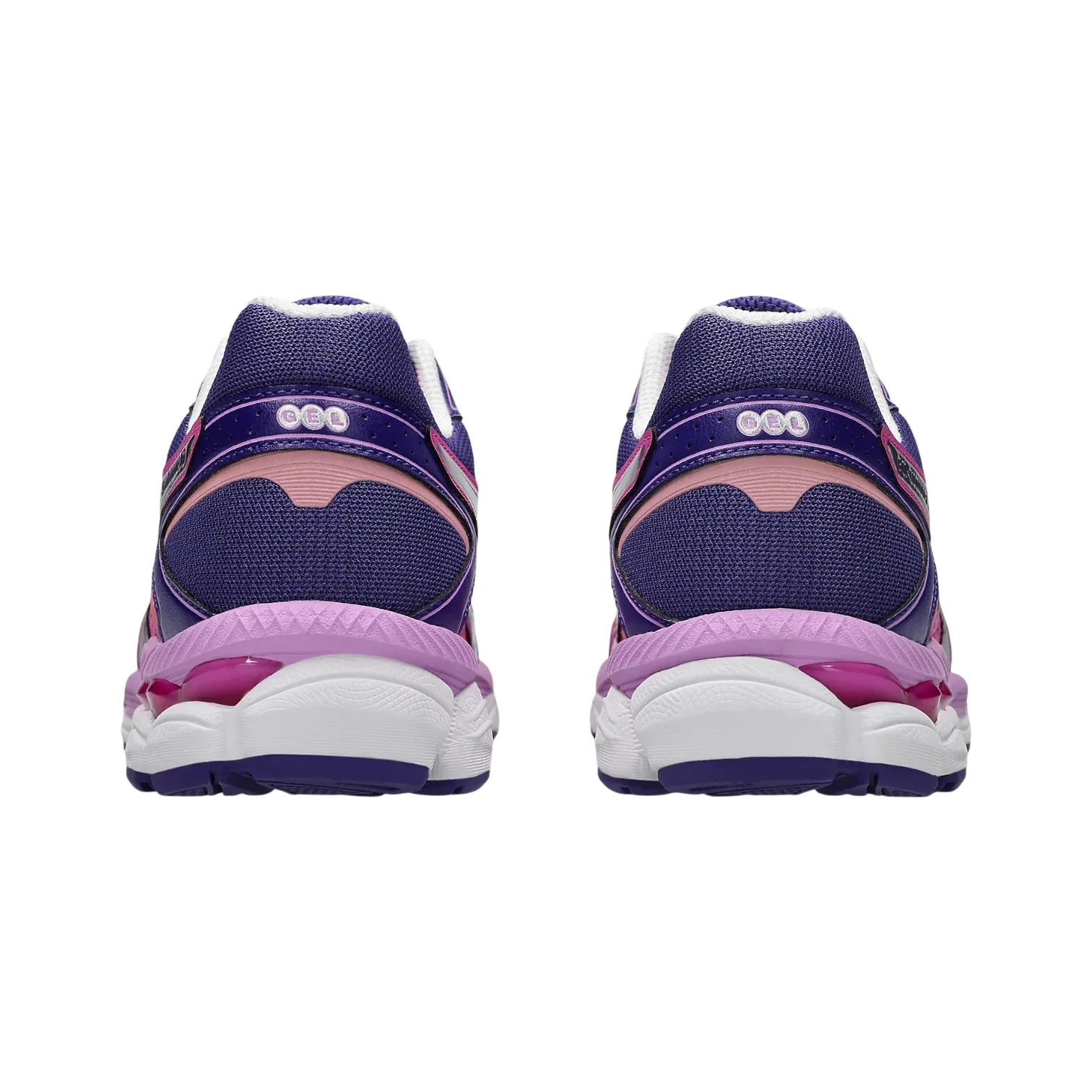 Gel-Cumulus 16 Digital Sakura/Pure Silver Sneakers - Image 5