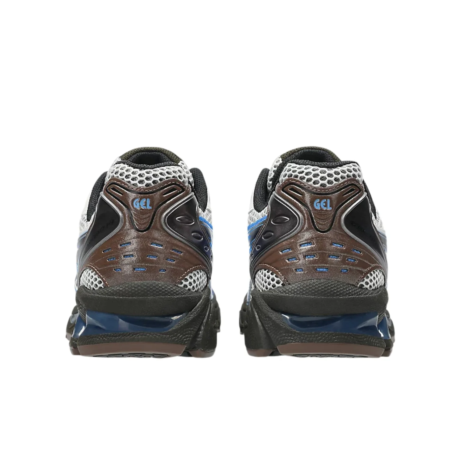 ASICS GEL-KAYANO 14 Cream/Blue Coast - Image 5