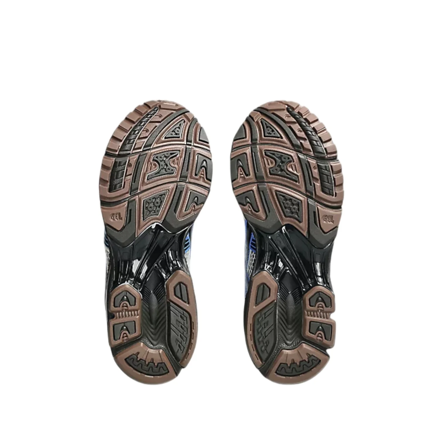 ASICS GEL-KAYANO 14 Cream/Blue Coast - Image 6