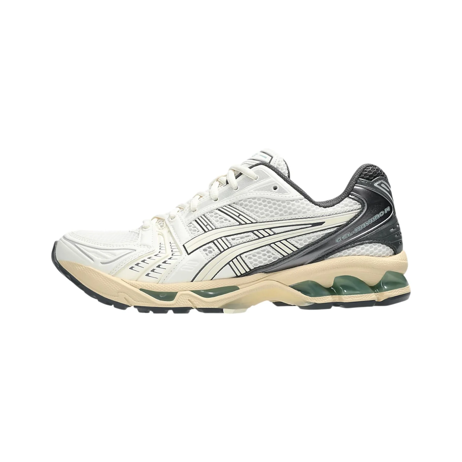 ASICS