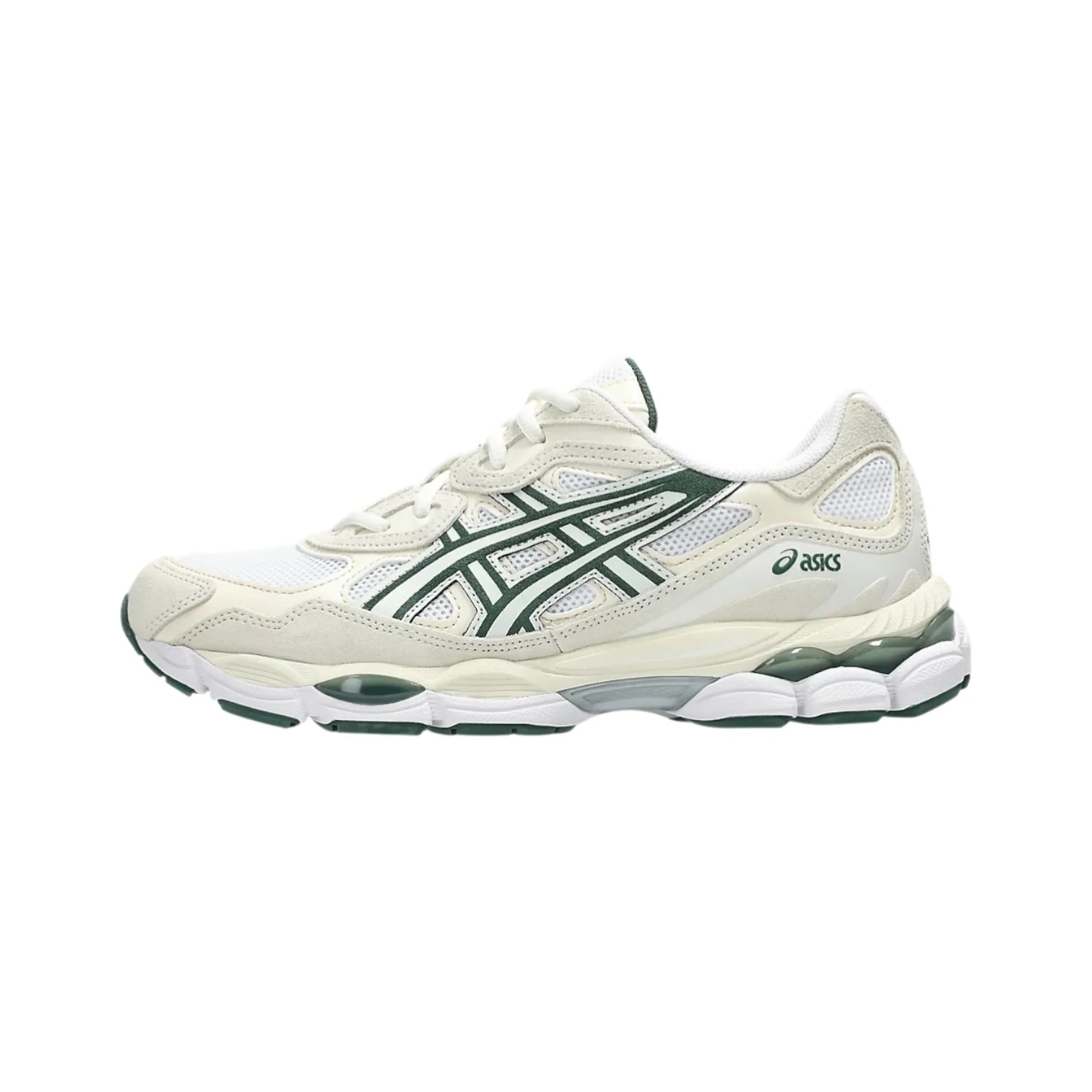 ASICS GEL-NYC Ivory