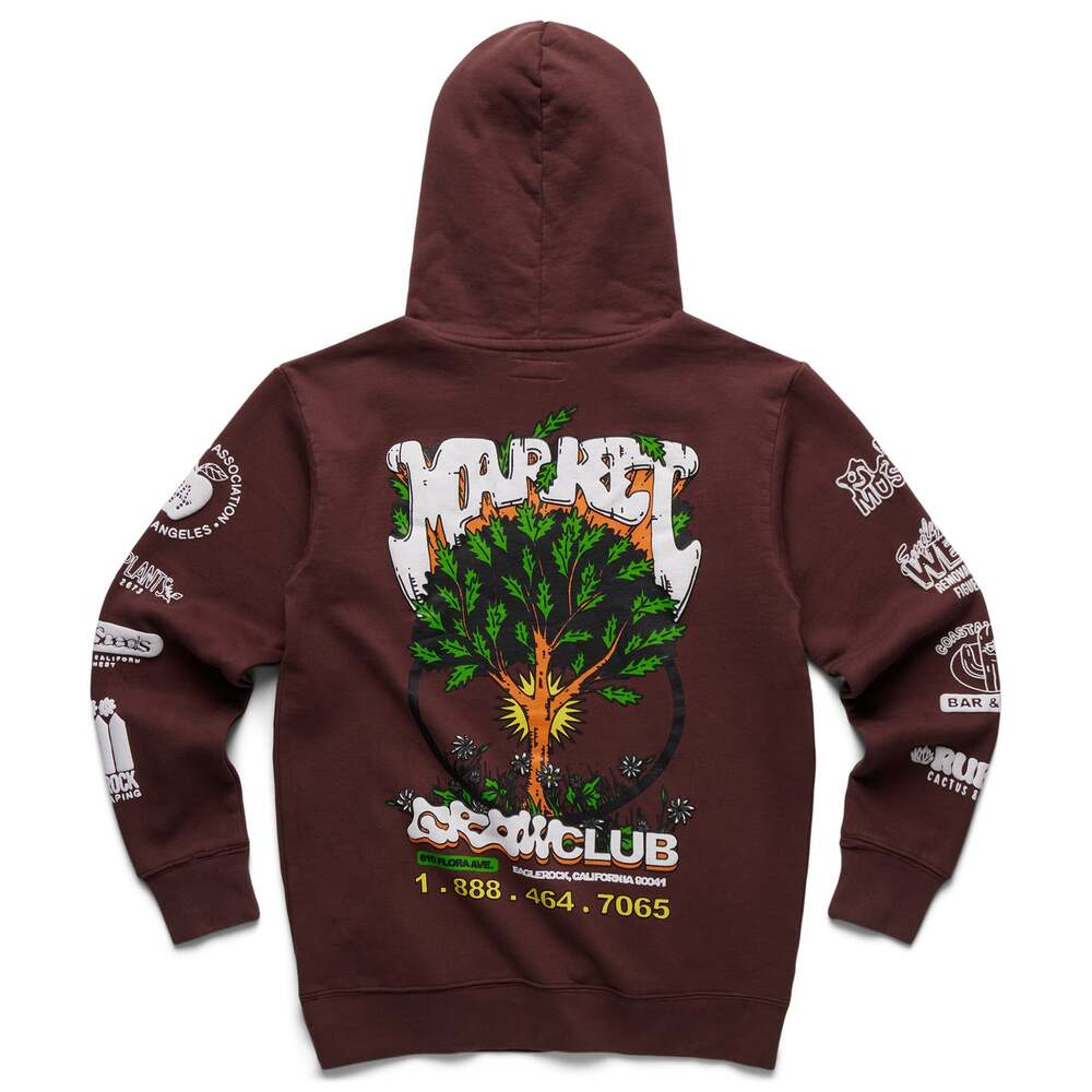 Growc ub Hoodie - Image 2