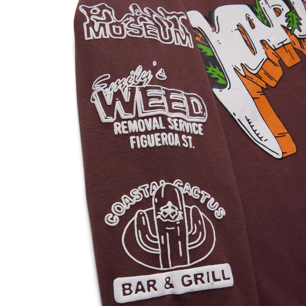 Growc ub Hoodie - Image 4