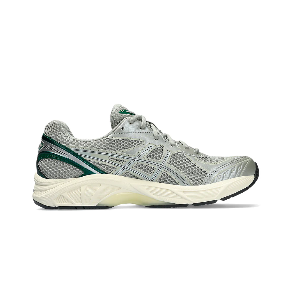 Asics GT-2160 Seal Grey/Jewel Green - Image 3