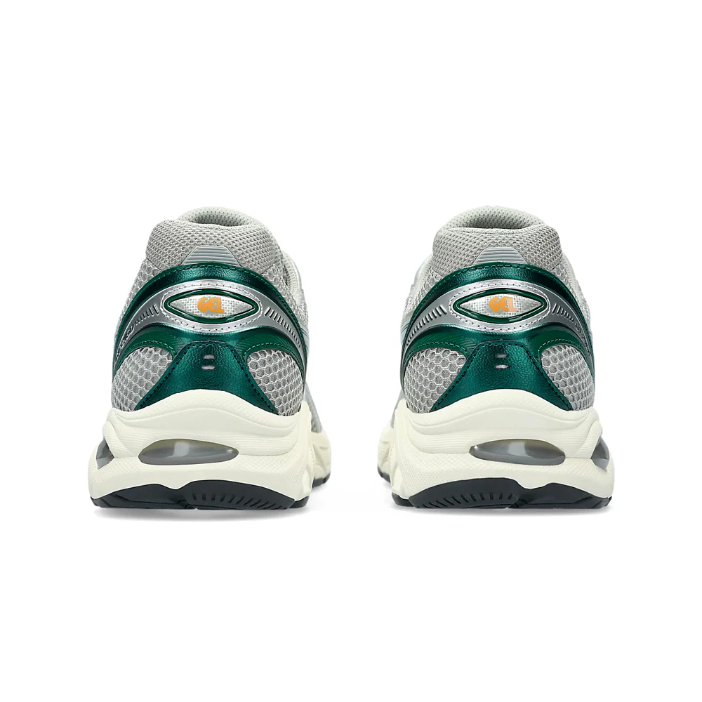 Asics GT-2160 Seal Grey/Jewel Green - Image 5