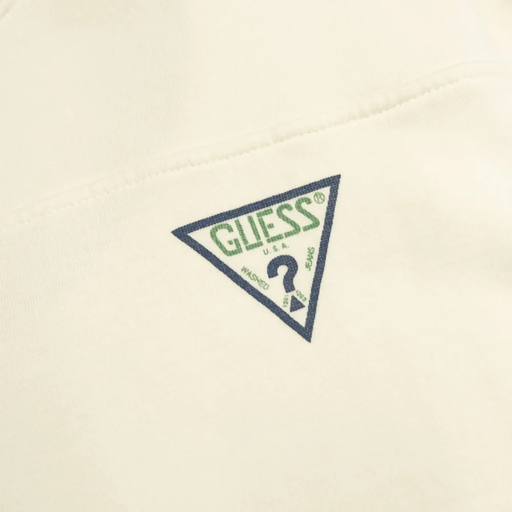 Gusa Vintage  ogo Crewneck - Image 3