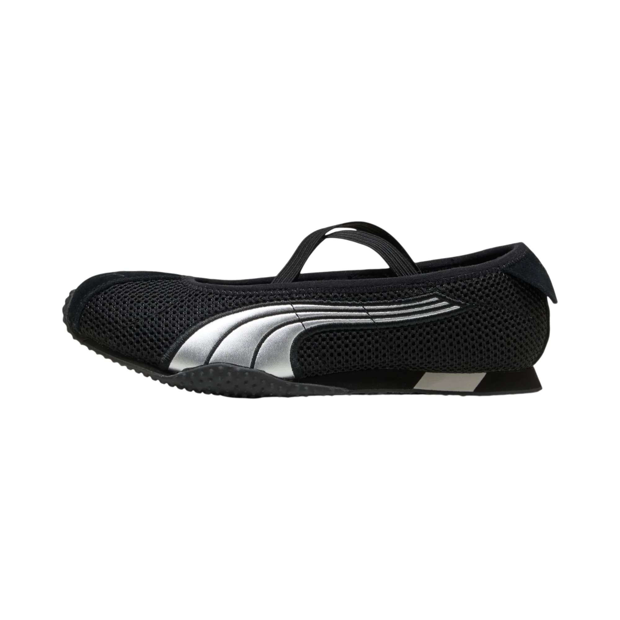 Puma H-Street Ballet Black