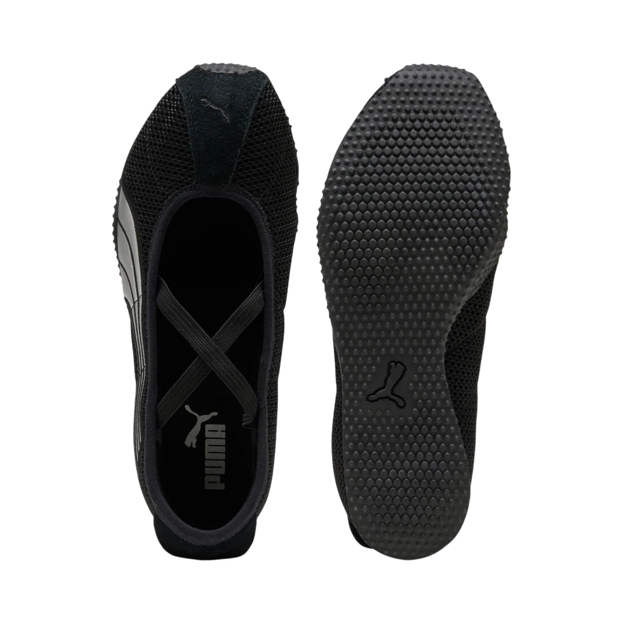 Puma H-Street Ballet Black - Image 4