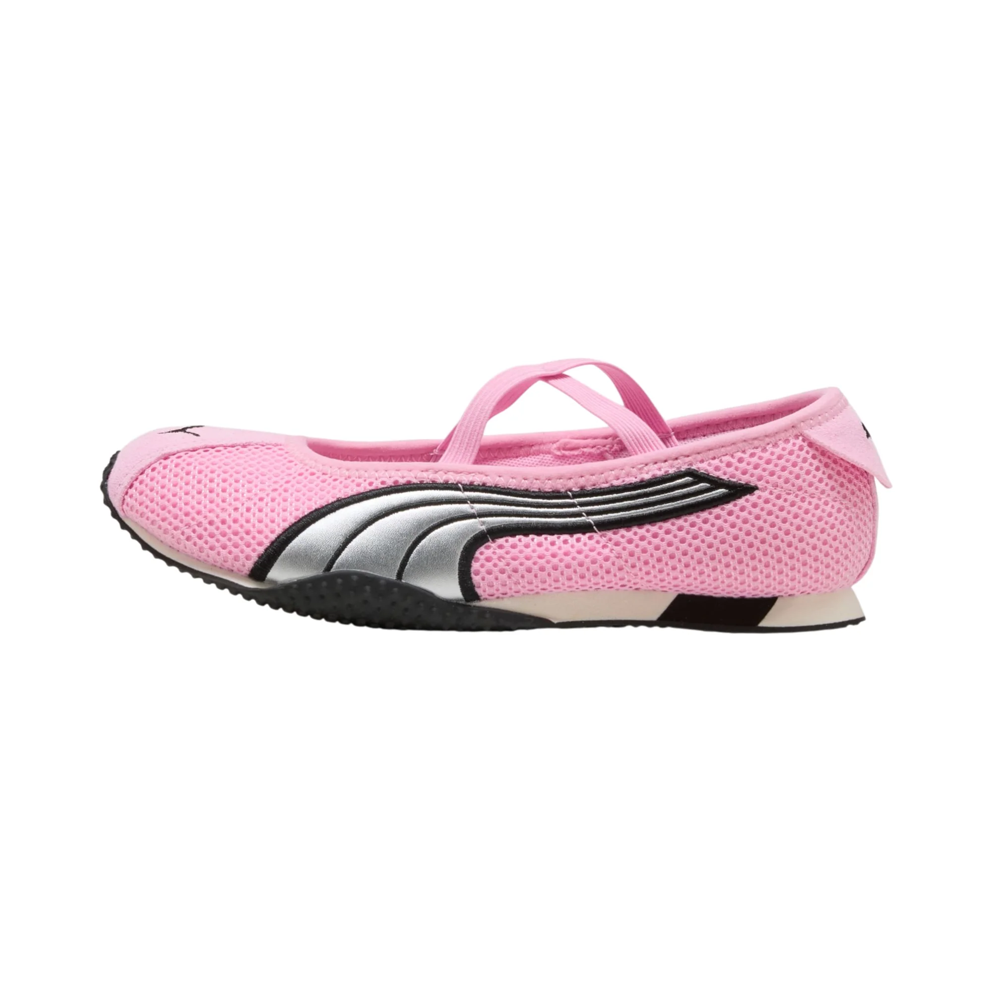 Puma H-Street Ballet Wns White