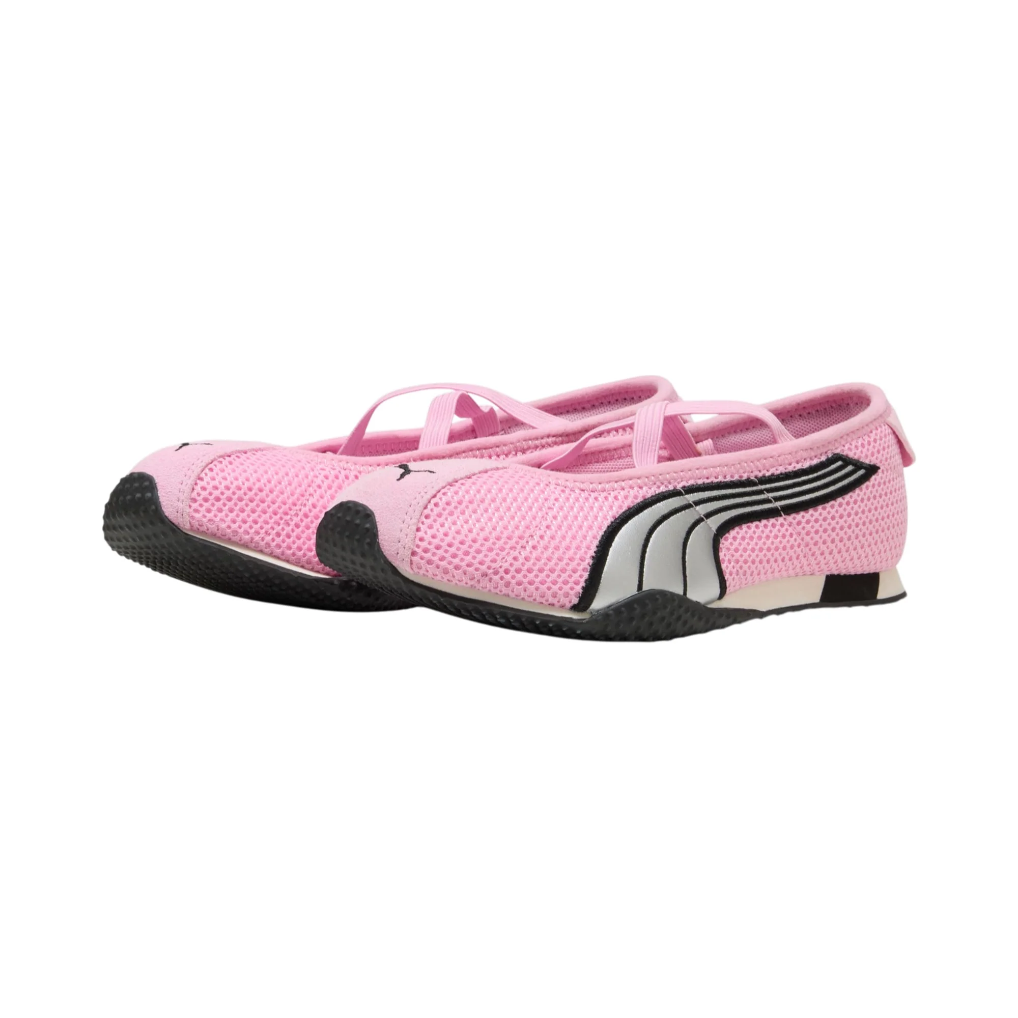 Puma H-Street Ballet Wns White - Image 2