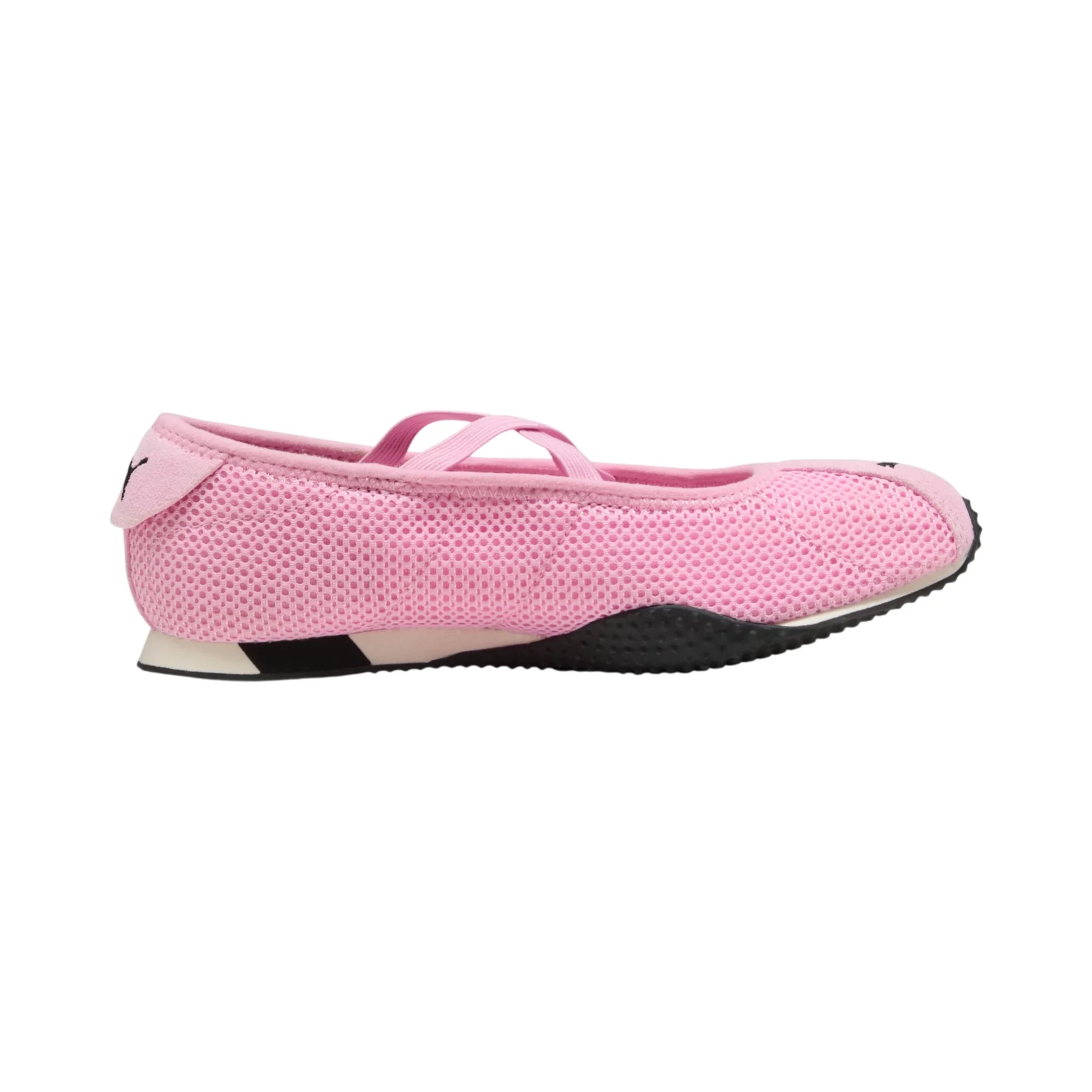 Puma H-Street Ballet Wns White - Image 3