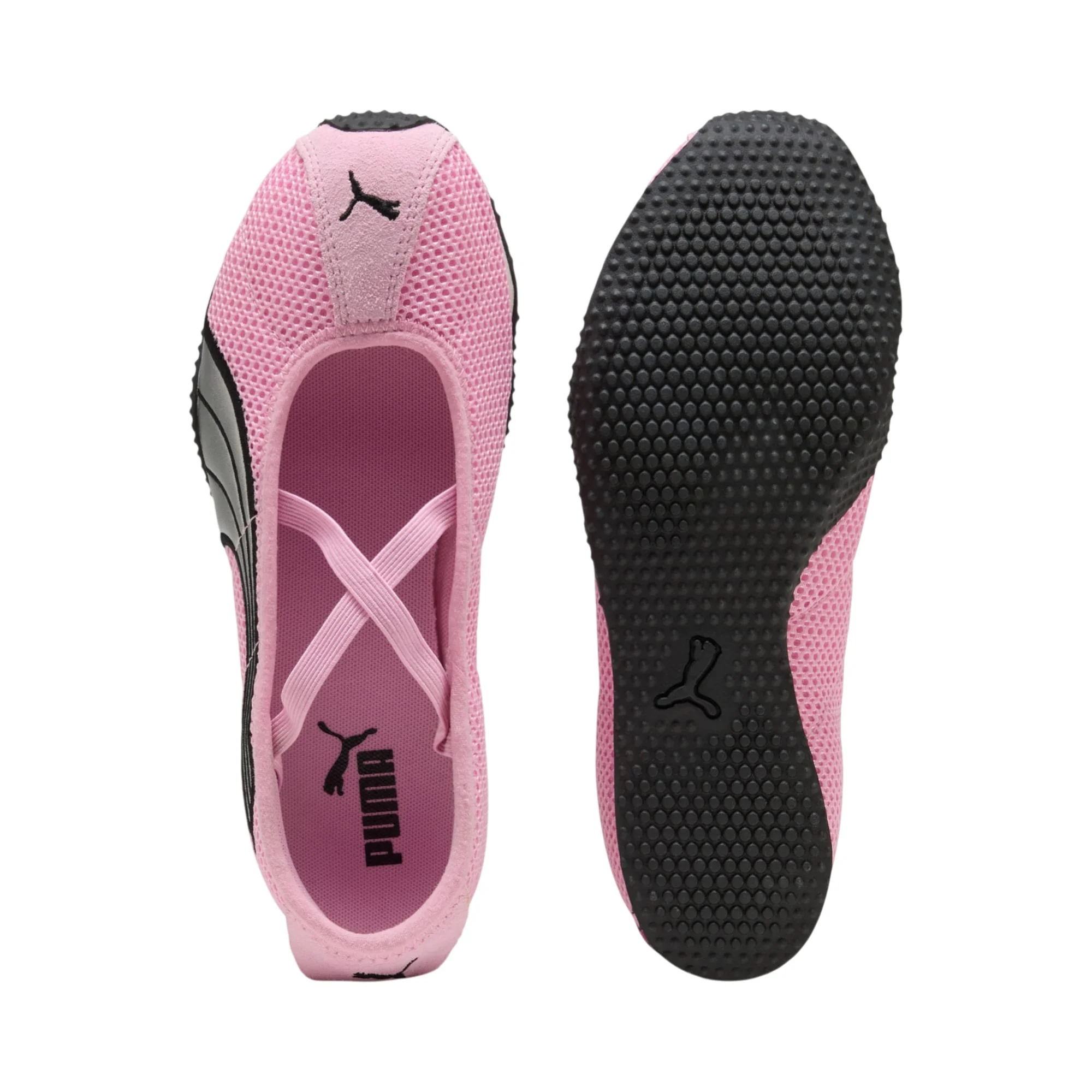 Puma H-Street Ballet Wns White - Image 4