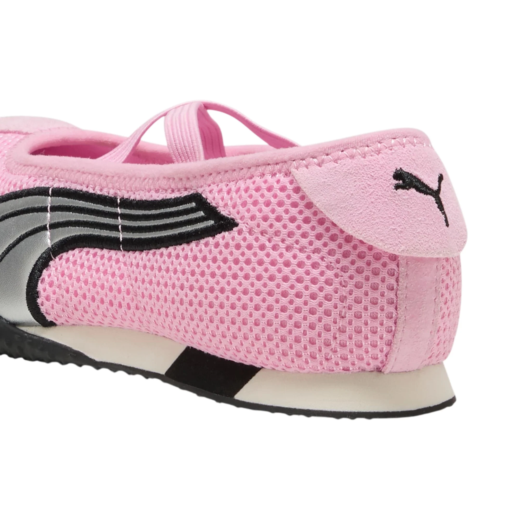 Puma H-Street Ballet Wns White - Image 5