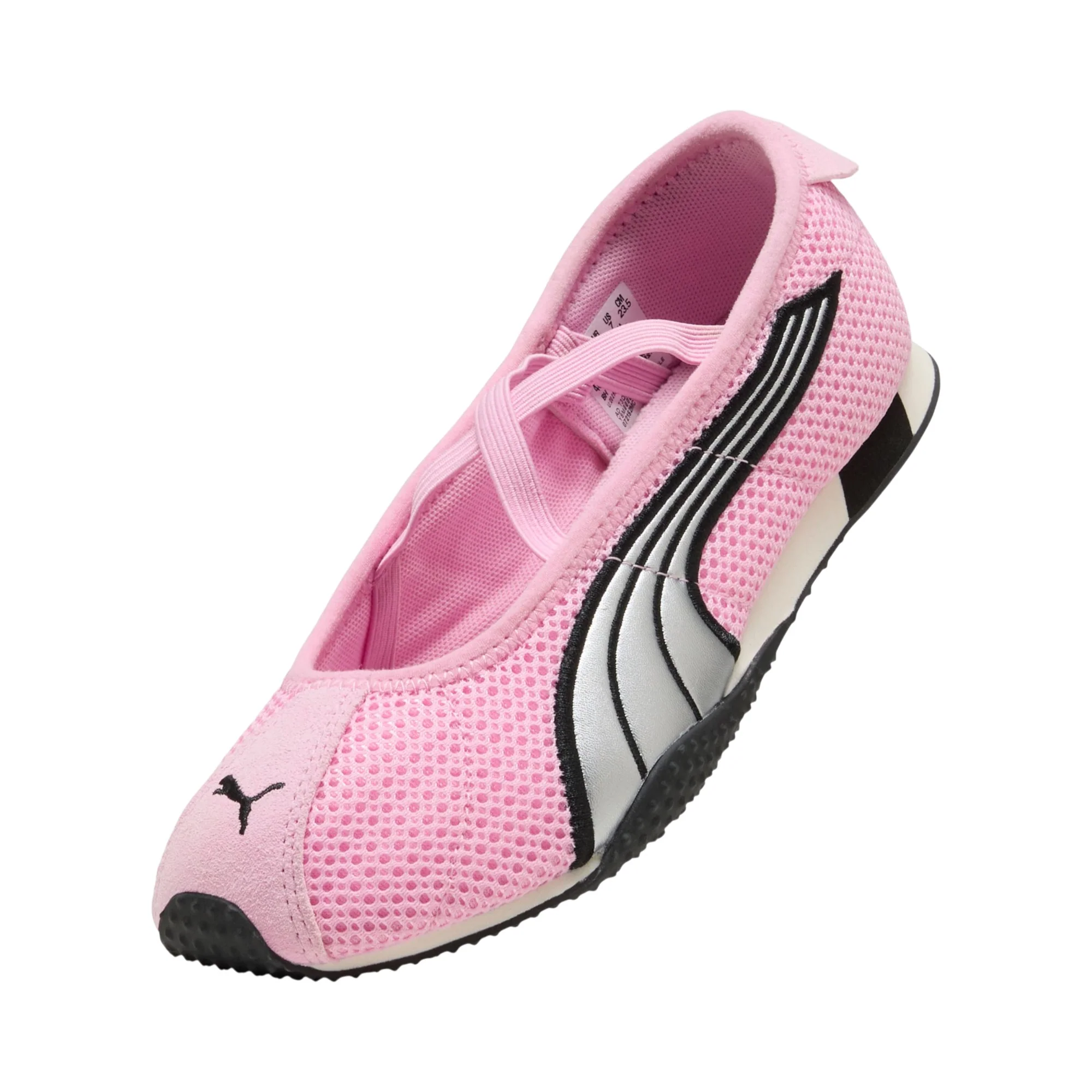 Puma H-Street Ballet Wns White - Image 6