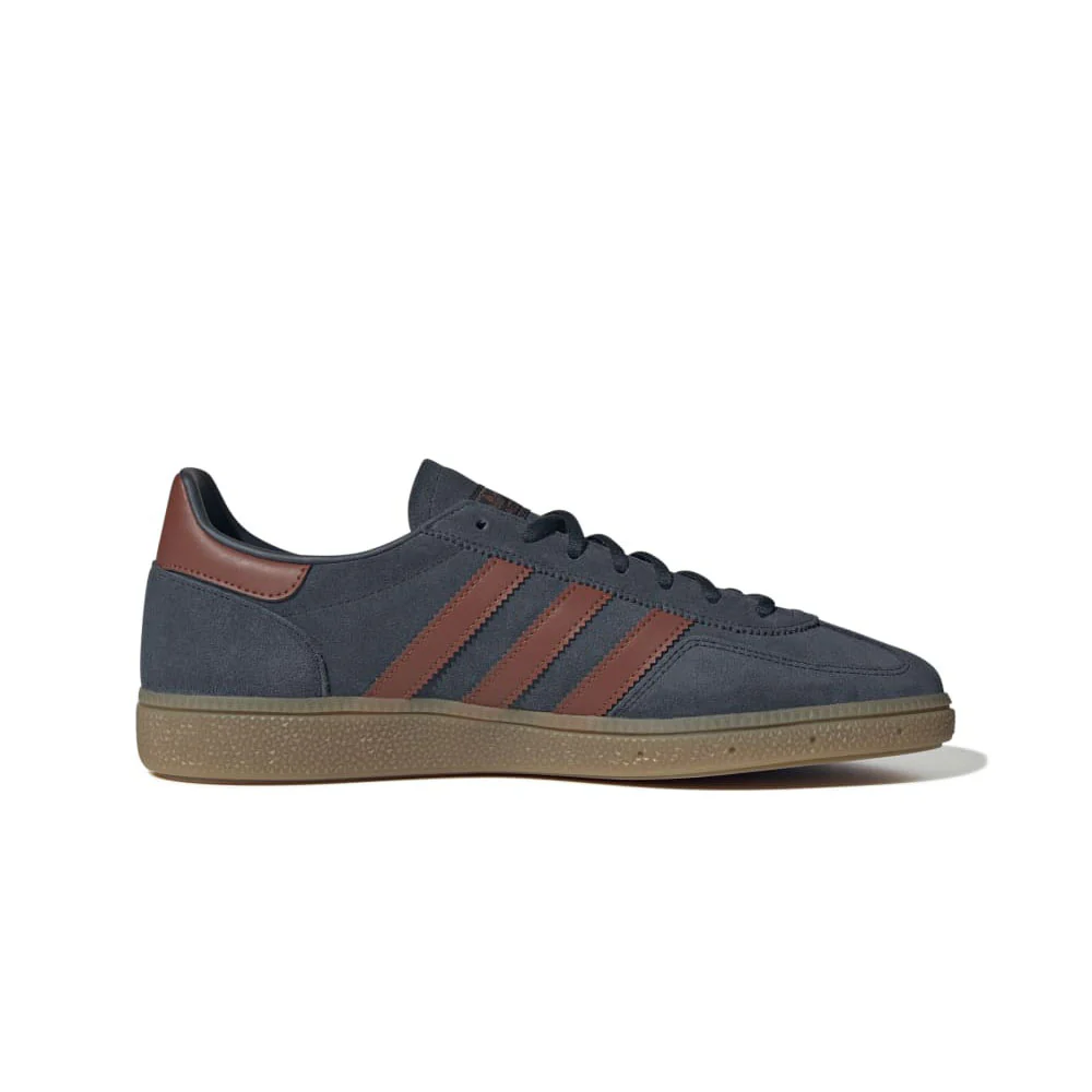 ADIDAS HANDBALL SPEZIAL Aurora Ink/Wild Sepia/Gold Metallic - Image 2