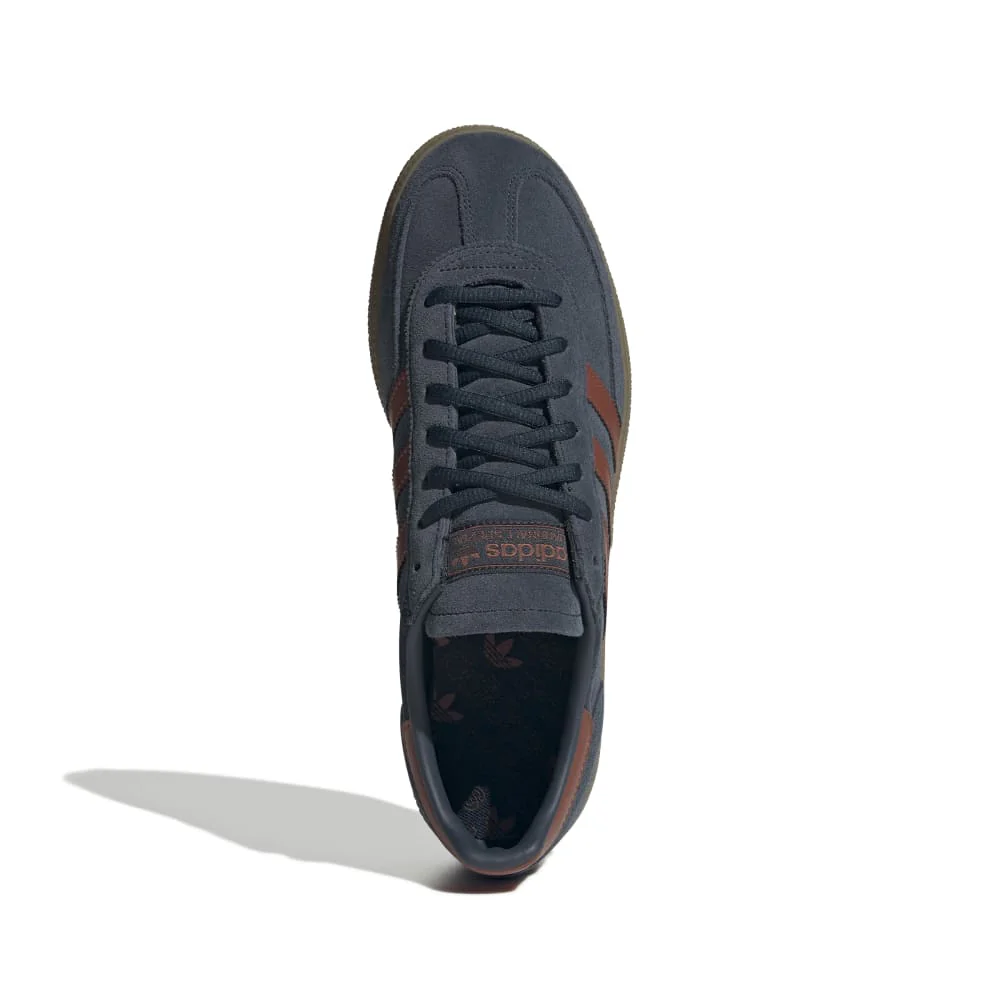 ADIDAS HANDBALL SPEZIAL Aurora Ink/Wild Sepia/Gold Metallic - Image 3