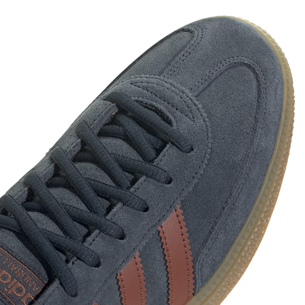 ADIDAS HANDBALL SPEZIAL Aurora Ink/Wild Sepia/Gold Metallic - Image 5