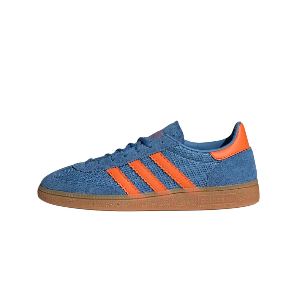 Adidas Handball Spezial Focus Blue & Orange