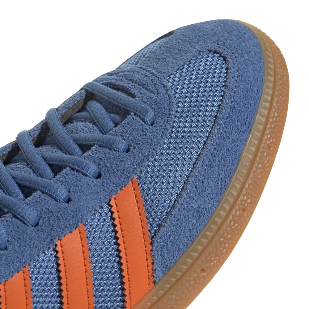 Adidas Handball Spezial Focus Blue & Orange - Image 6