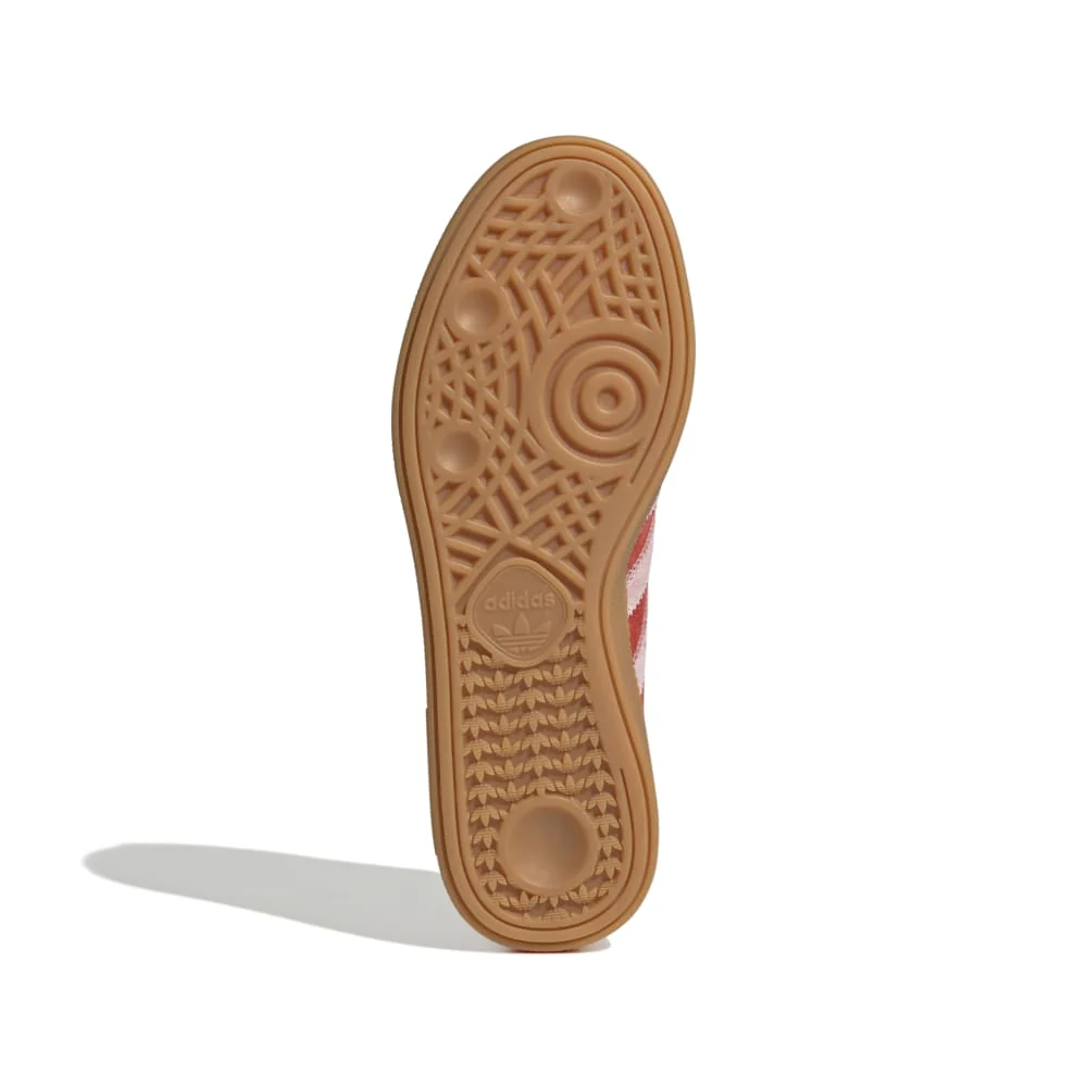 Handball Spezial W Adidas Bright Red Clear Pink - Image 4