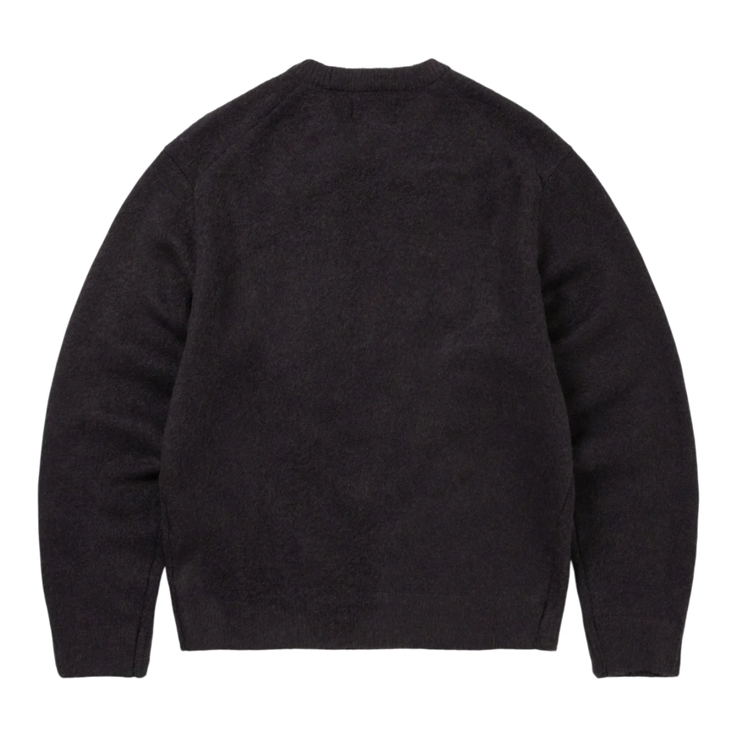 Heart Logo knit Sweater - Image 2