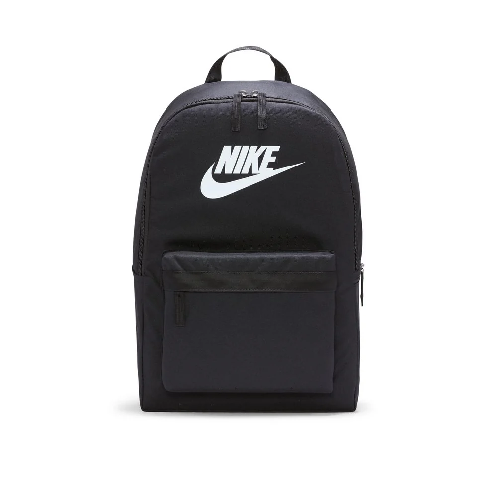 Heritage Backpack Black (25L)