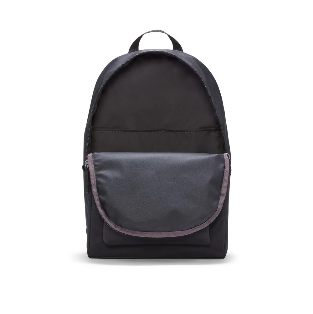 Heritage Backpack Black (25L) - Image 4