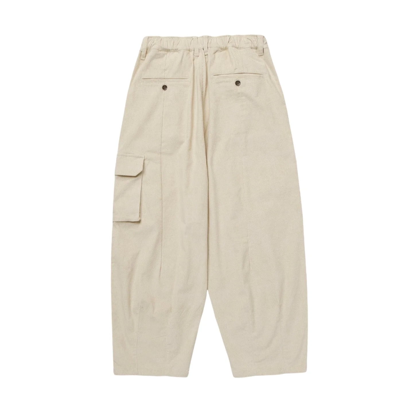 Corduroy Baggy Pant - Image 2