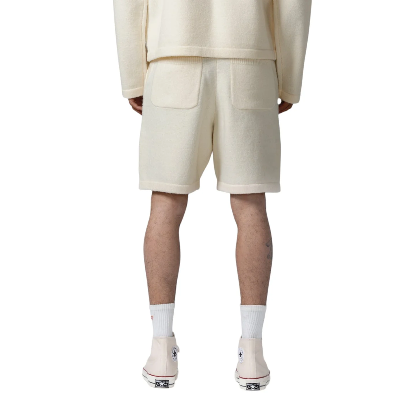 Honor Knit Short - Image 4