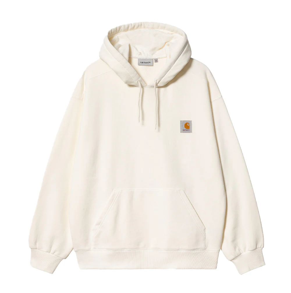 Hooded Ne son Sweat