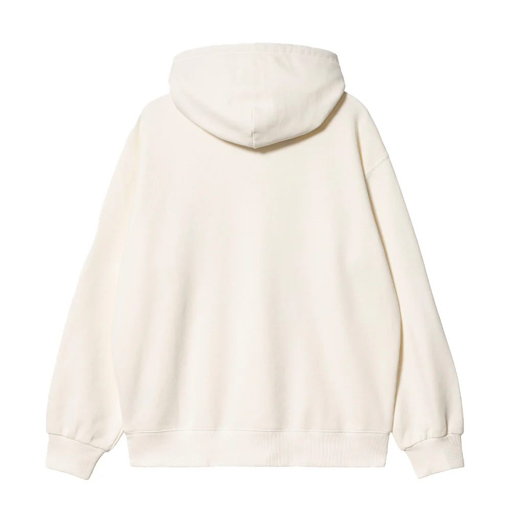 Hooded Ne son Sweat - Image 2