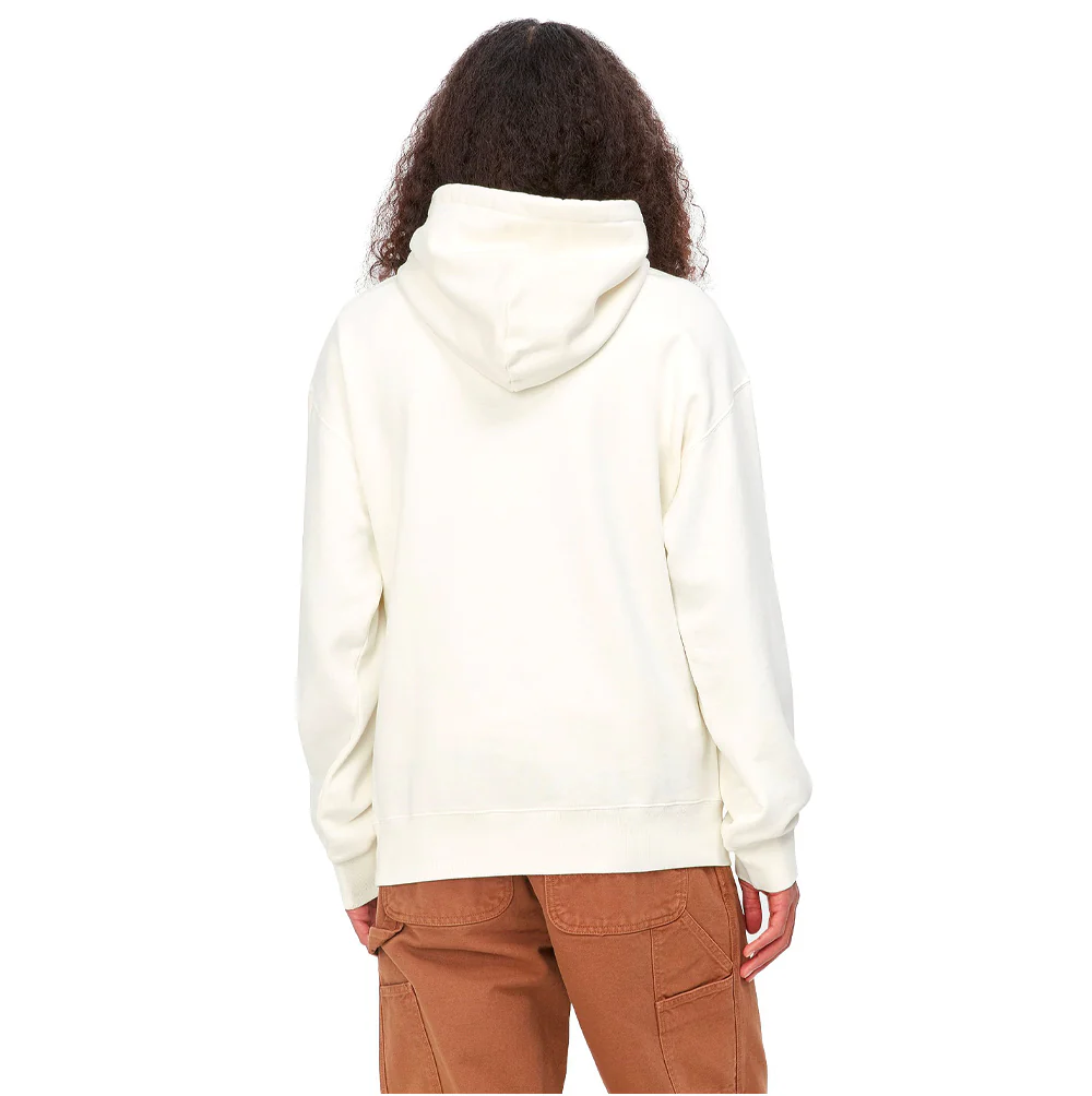 Hooded Ne son Sweat - Image 4