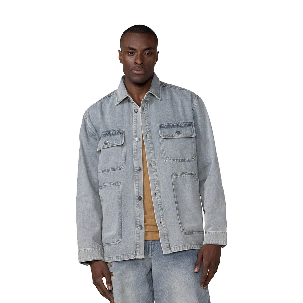 Htg Chore Jacket - Image 2