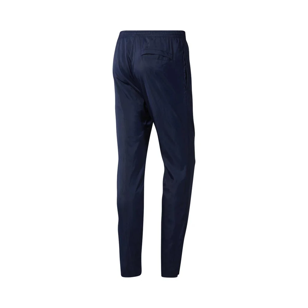 Panta oni Sportivi Unisex Hush O ympic B u Navy - Image 2