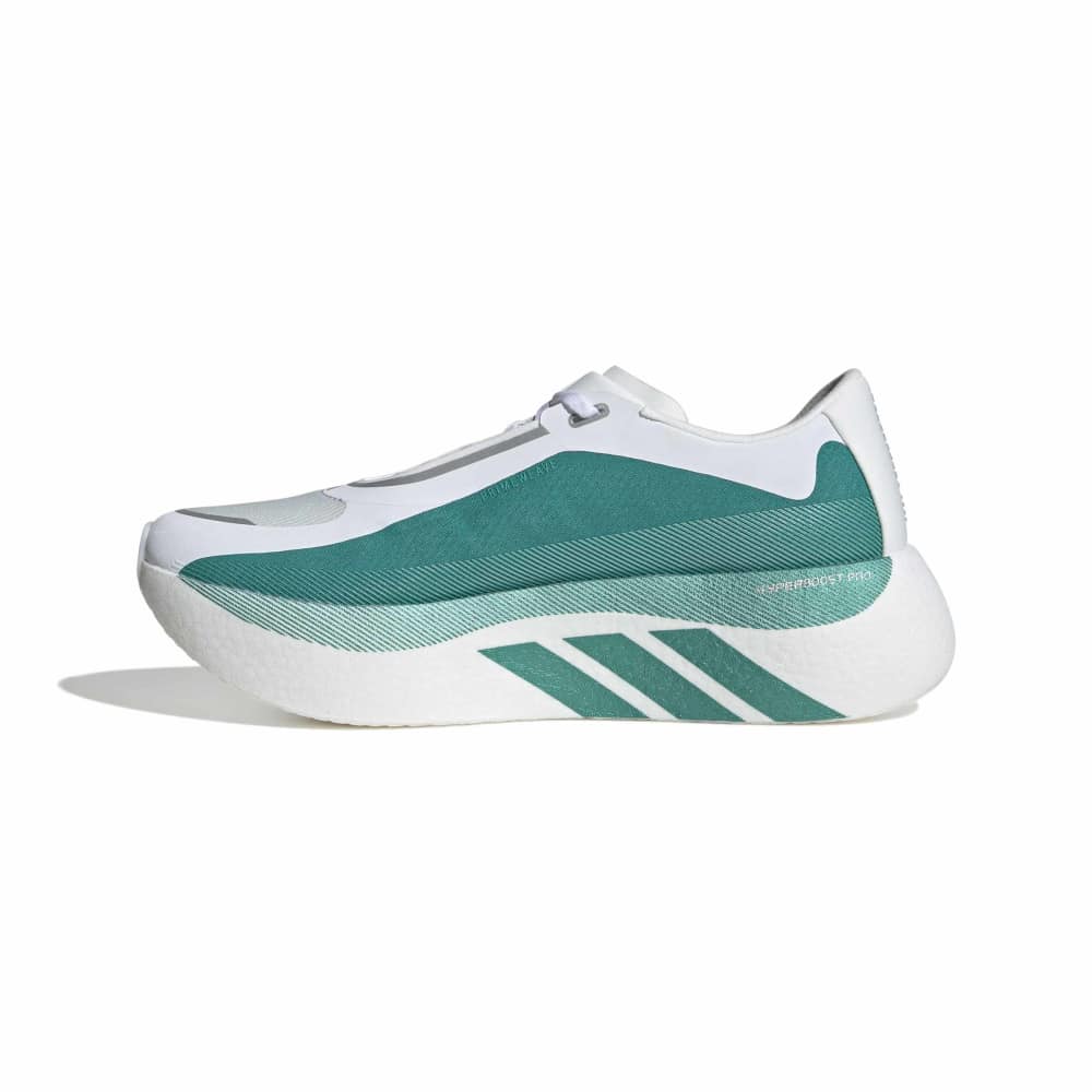 Adidas Hyperboost Edge Cloud White Equipment Green Zero Met - Image 2
