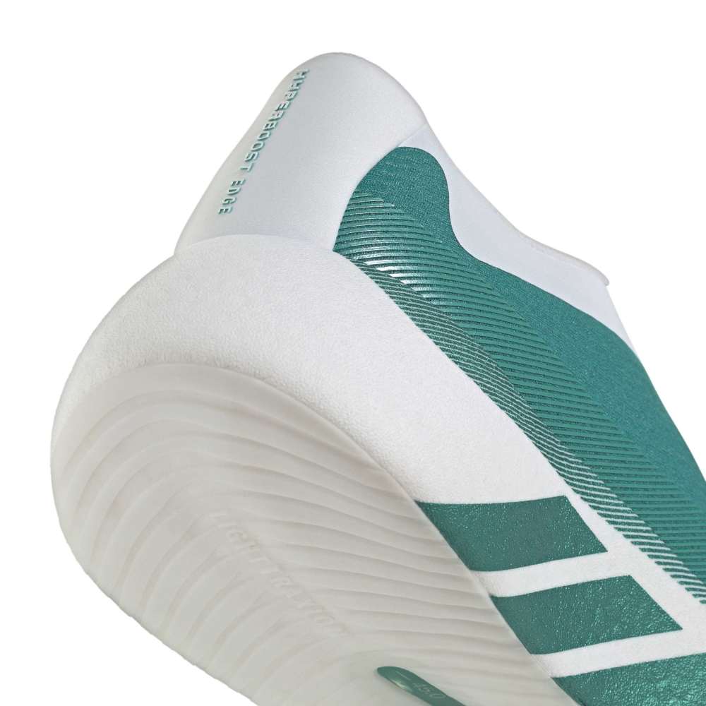 Adidas Hyperboost Edge Cloud White Equipment Green Zero Met - Image 6