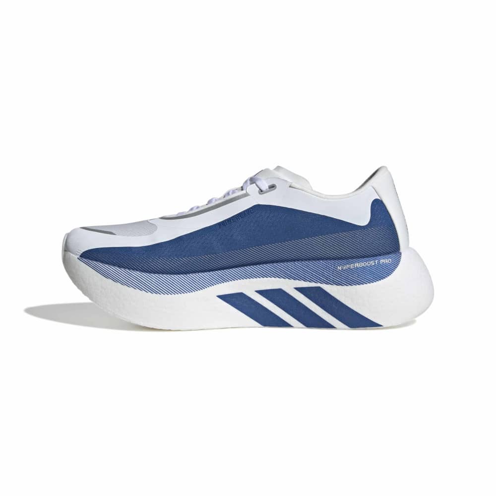 Adidas Hyperboost Edge Cloud White Equipment Blue - Image 2