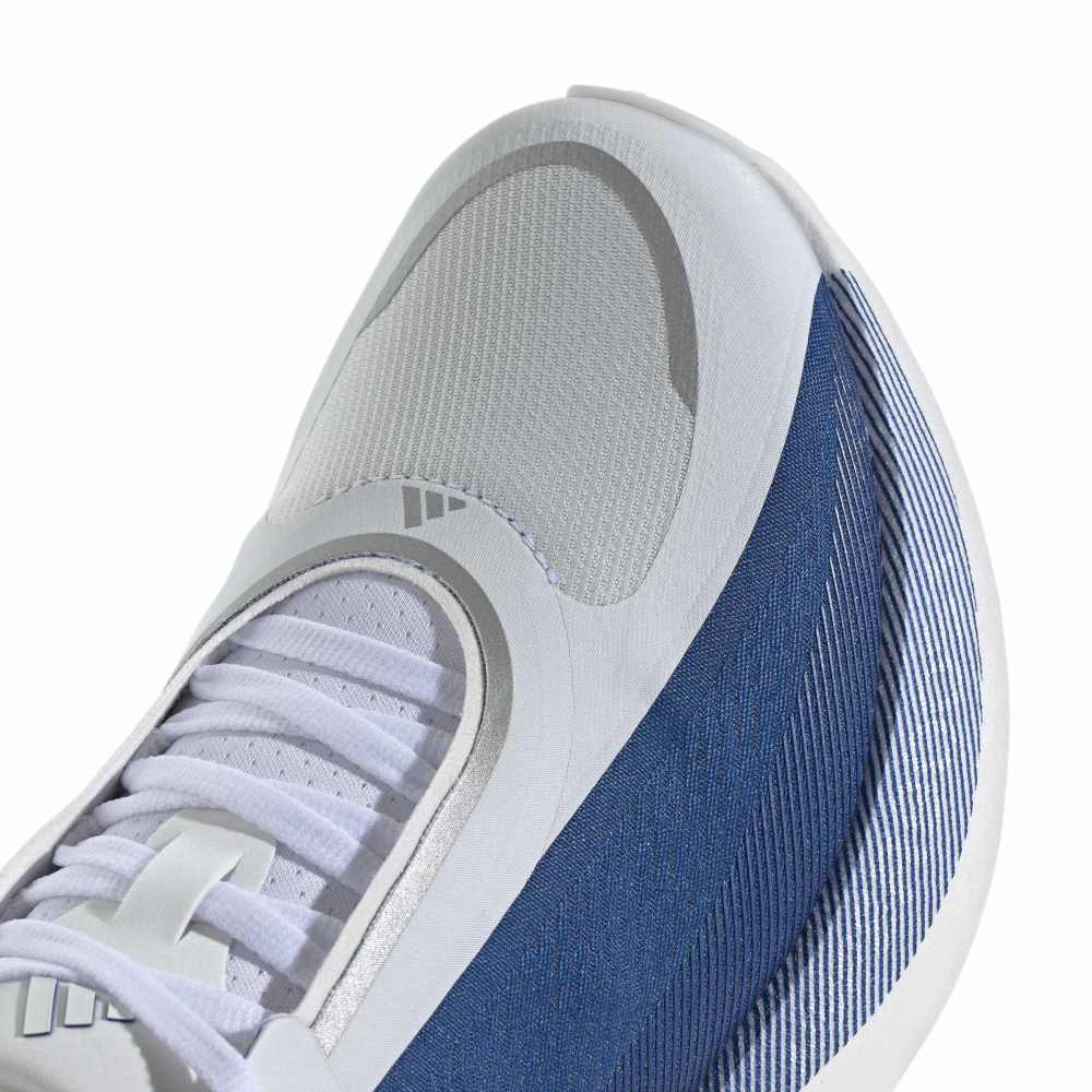 Adidas Hyperboost Edge Cloud White Equipment Blue - Image 5