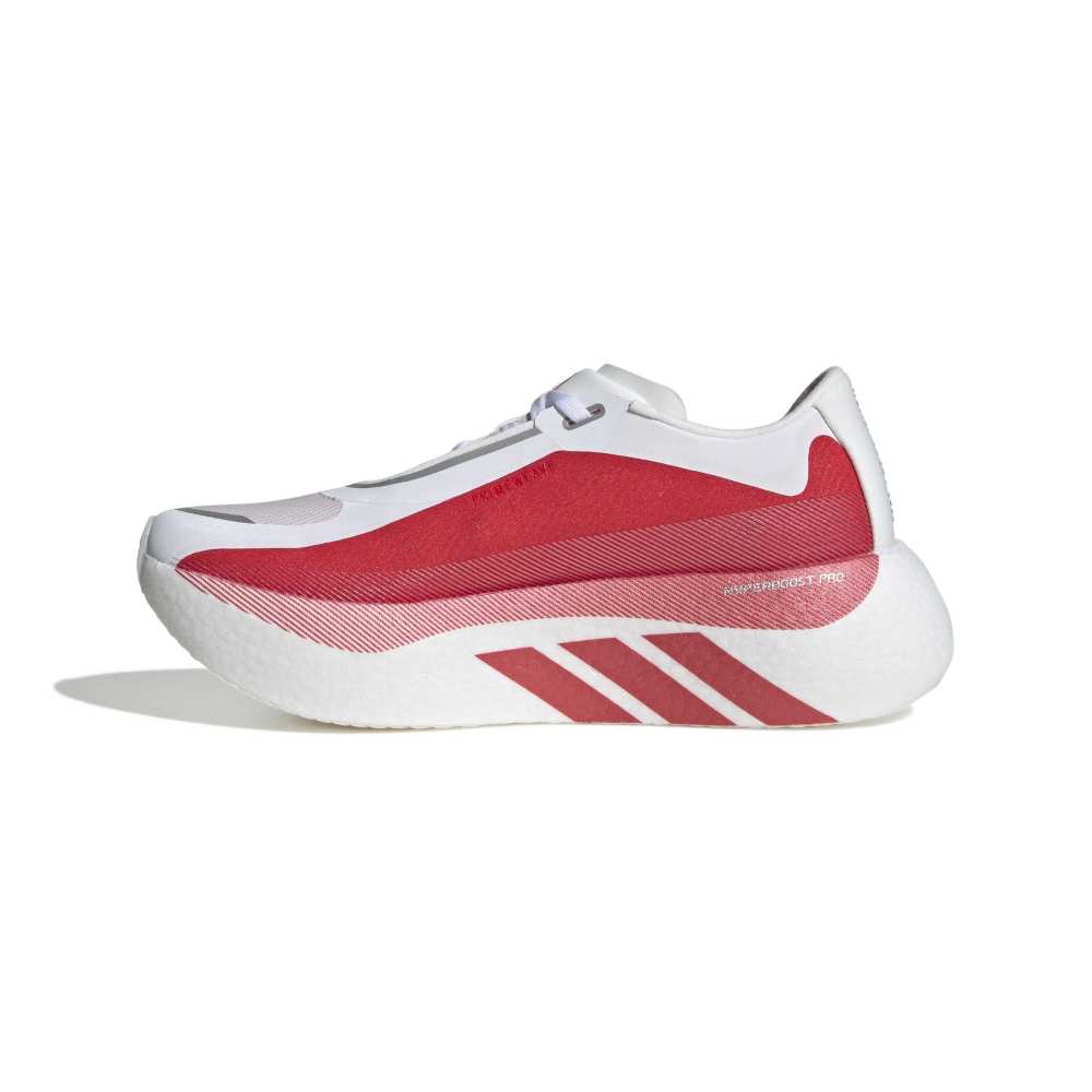 Adidas HYPERBOOST EDGE W FTWWHT/PURRUB/ZEROMT - Image 2