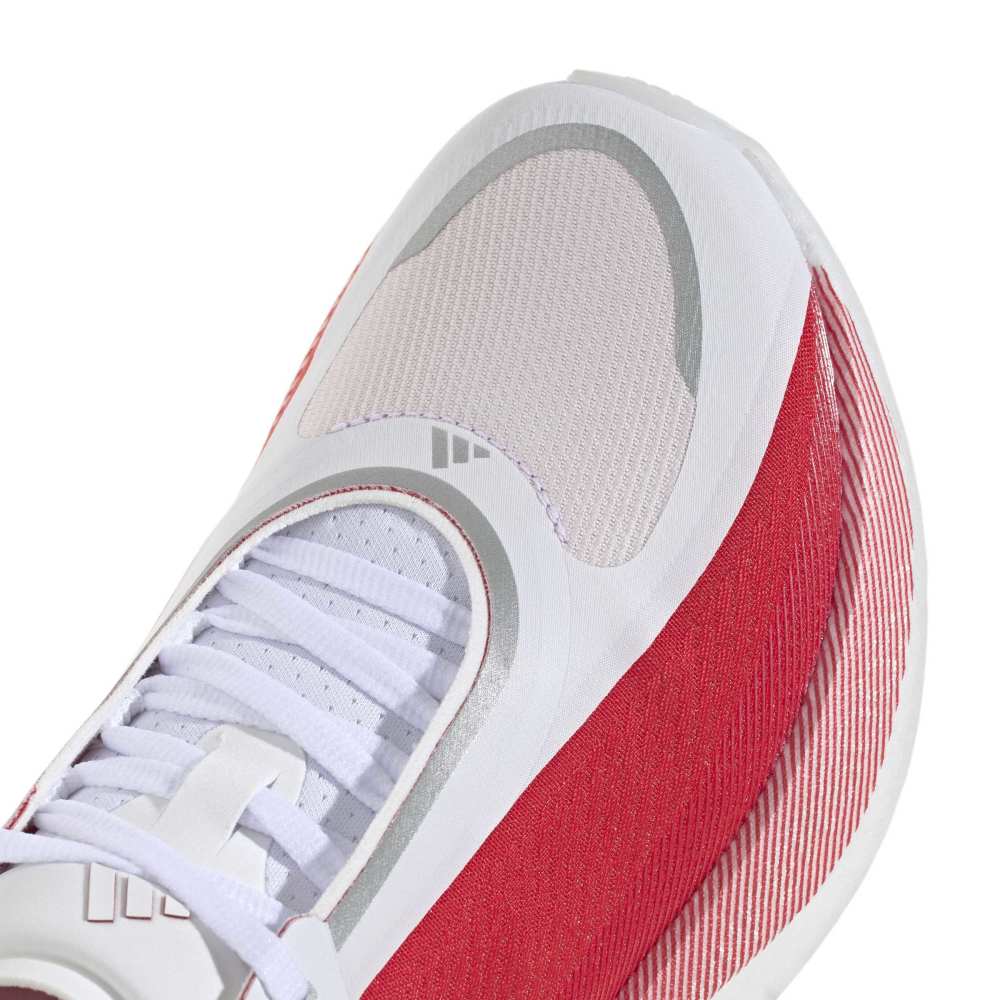 Adidas HYPERBOOST EDGE W FTWWHT/PURRUB/ZEROMT - Image 5