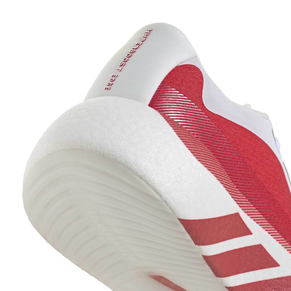 Adidas HYPERBOOST EDGE W FTWWHT/PURRUB/ZEROMT - Image 6