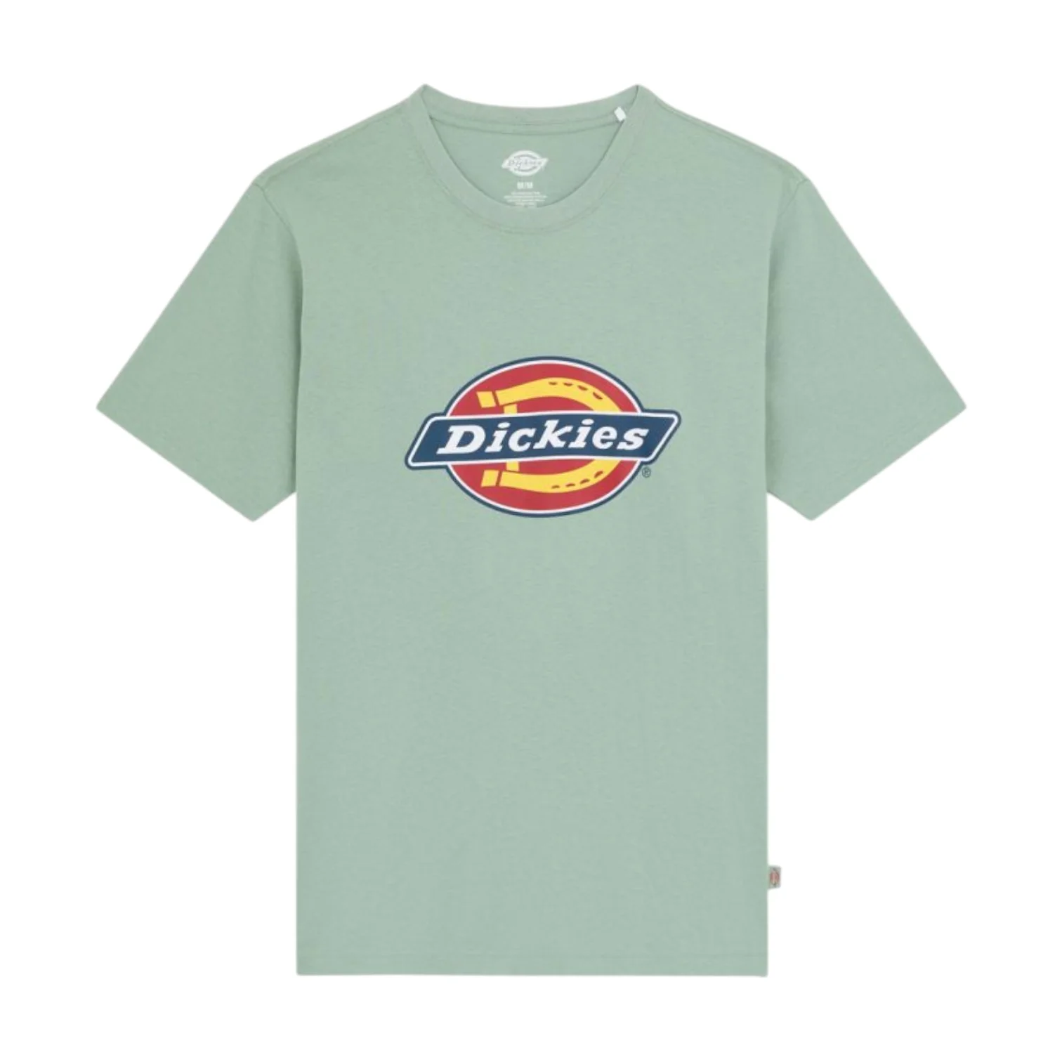 Icon Logo T-Shirt Green