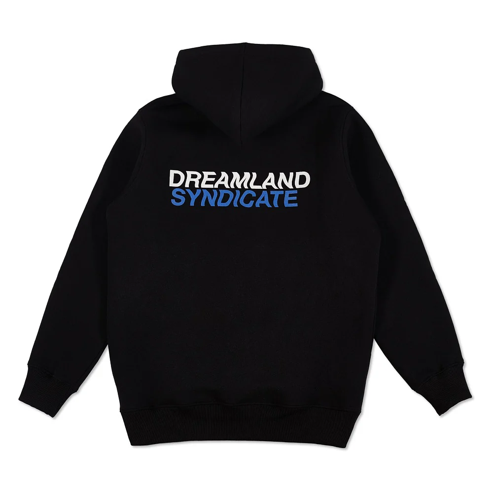 INSOMNIA HOODIE - Image 2
