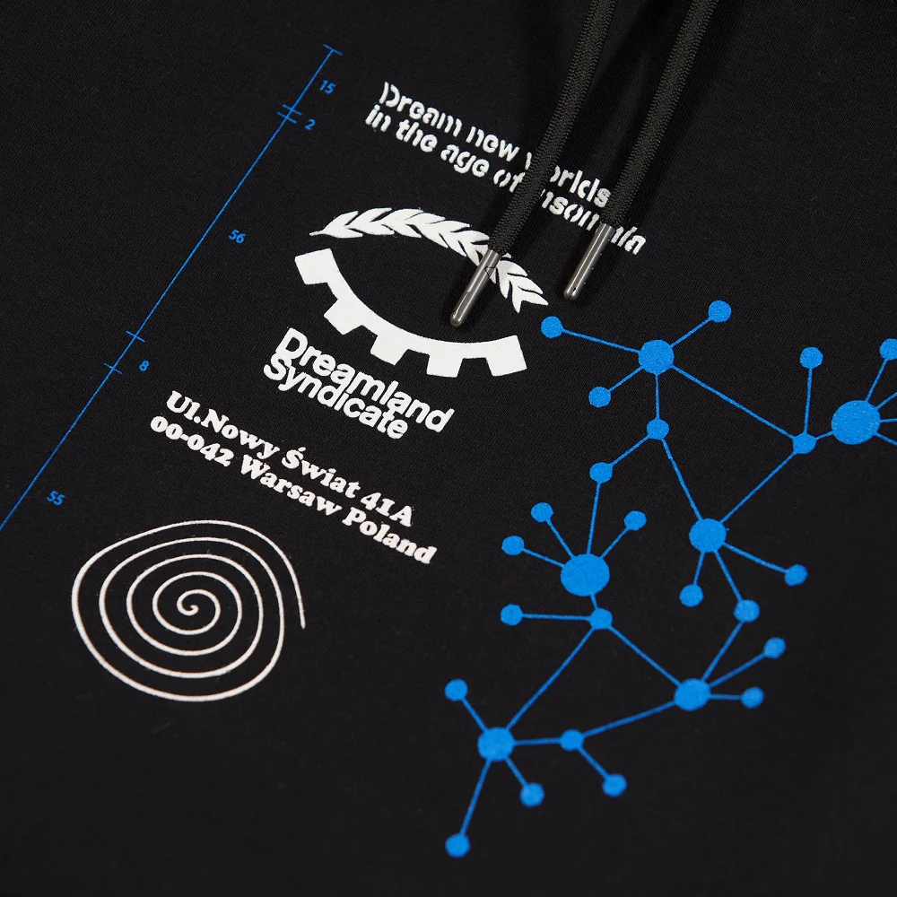 INSOMNIA HOODIE - Image 4