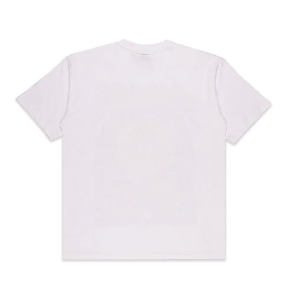 IRON MARKET T-SHIRT - Image 2