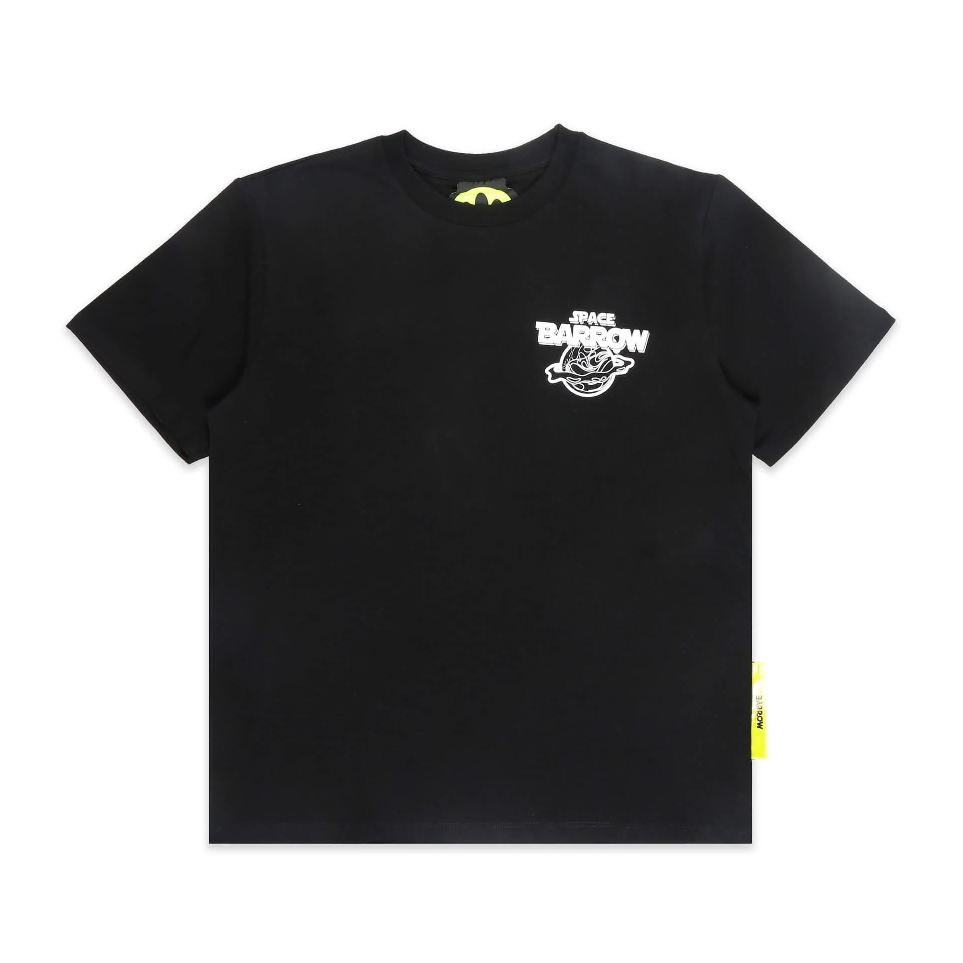 JERSEY T-SHIRT UNISEX